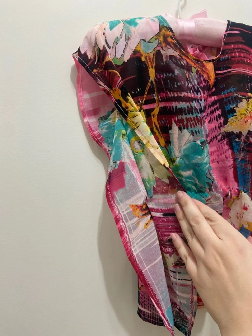 Blusinha de bebê 64962123425922122