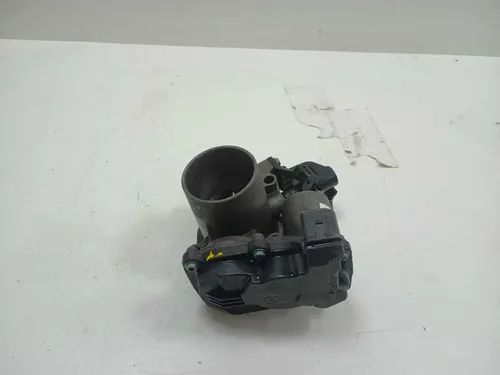 Corpo Borboleta Tbi Fox 1.6 8v Flex 2012 2013 2014 2015 2016 - Foto 4