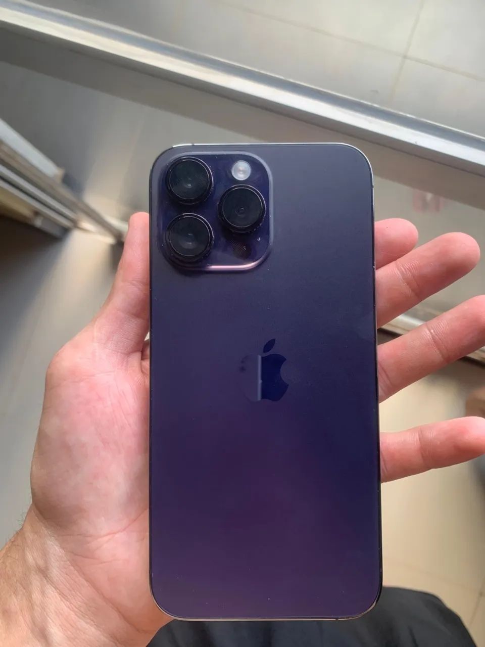 iPhone 14 Pro Max  - Foto 4