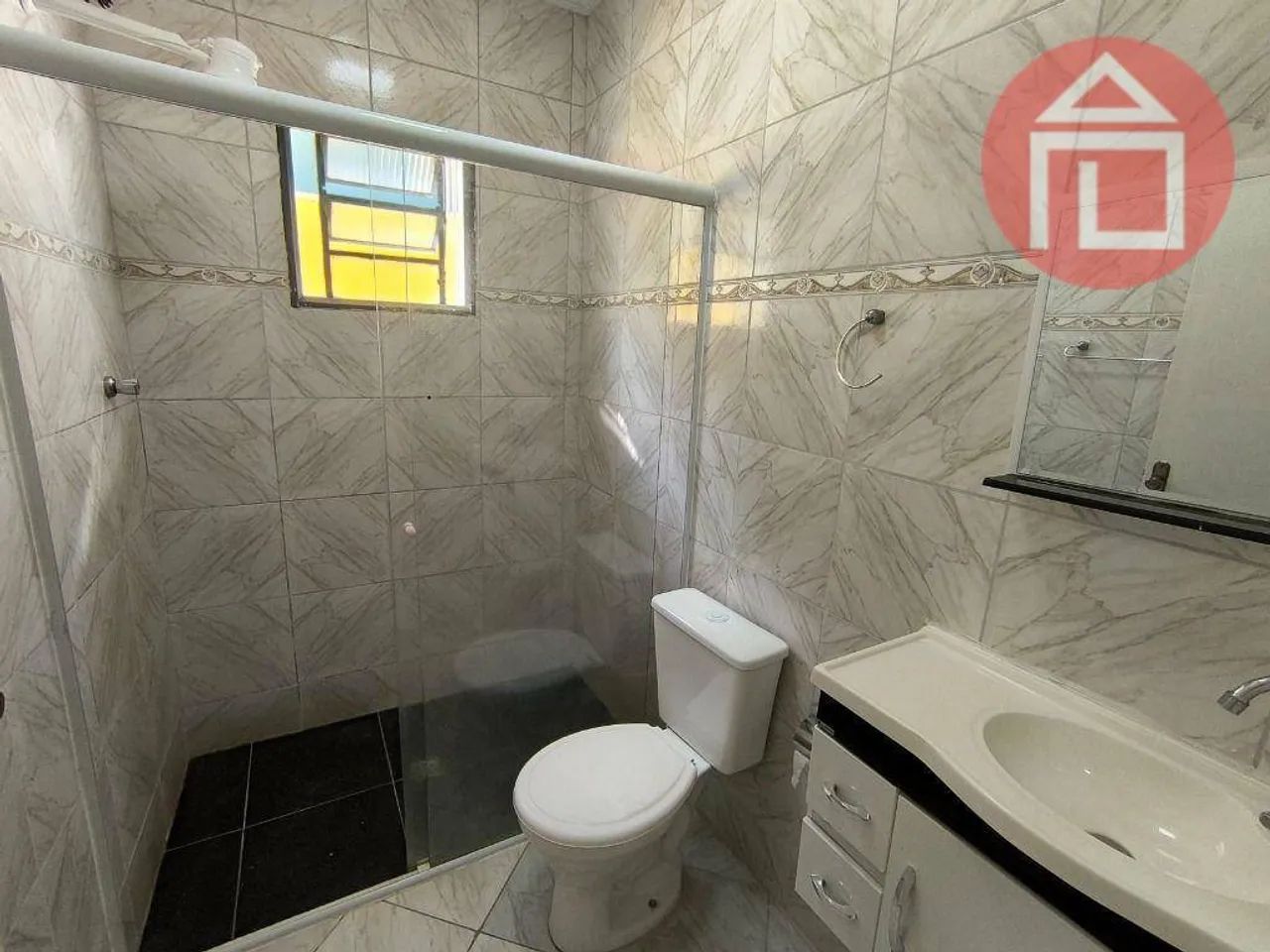 Casa com 2 dormitórios, 125 m² - venda por R$ 390.000,00 ou aluguel por R$ 2.200,00/mês -  - Foto 5