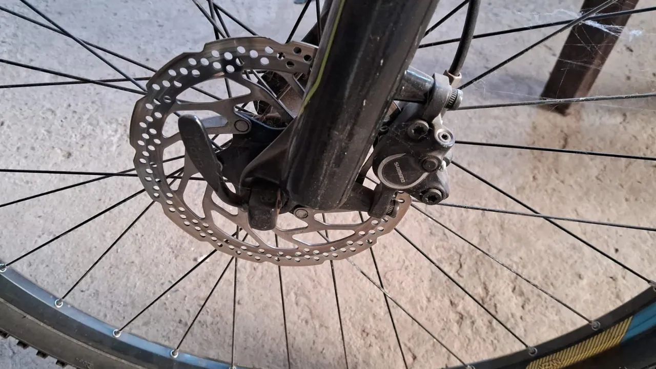 Bicicleta Aro 29 Shimano Acera - Foto 2