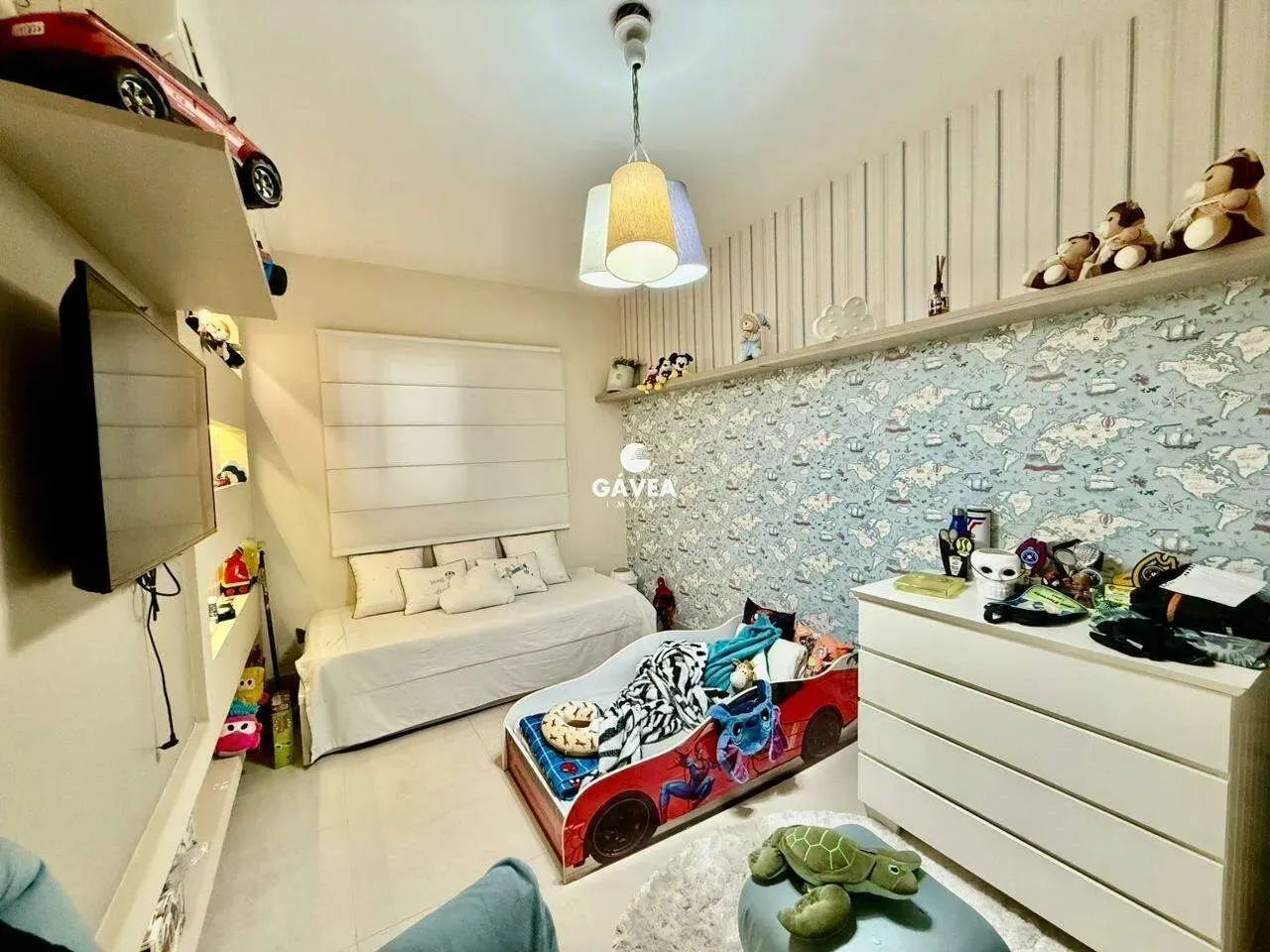 Apartamento à venda no Marapé em Santos. - Foto 10