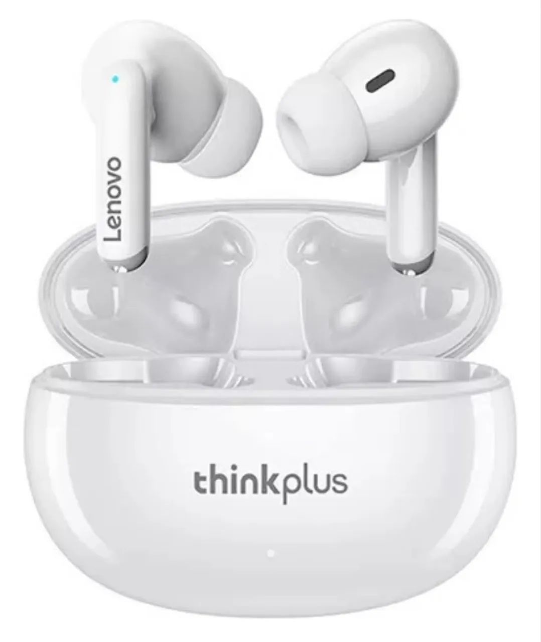 Fone Bluetooth Lenovo xt88 original frete grátis Aracaju  - Foto 2