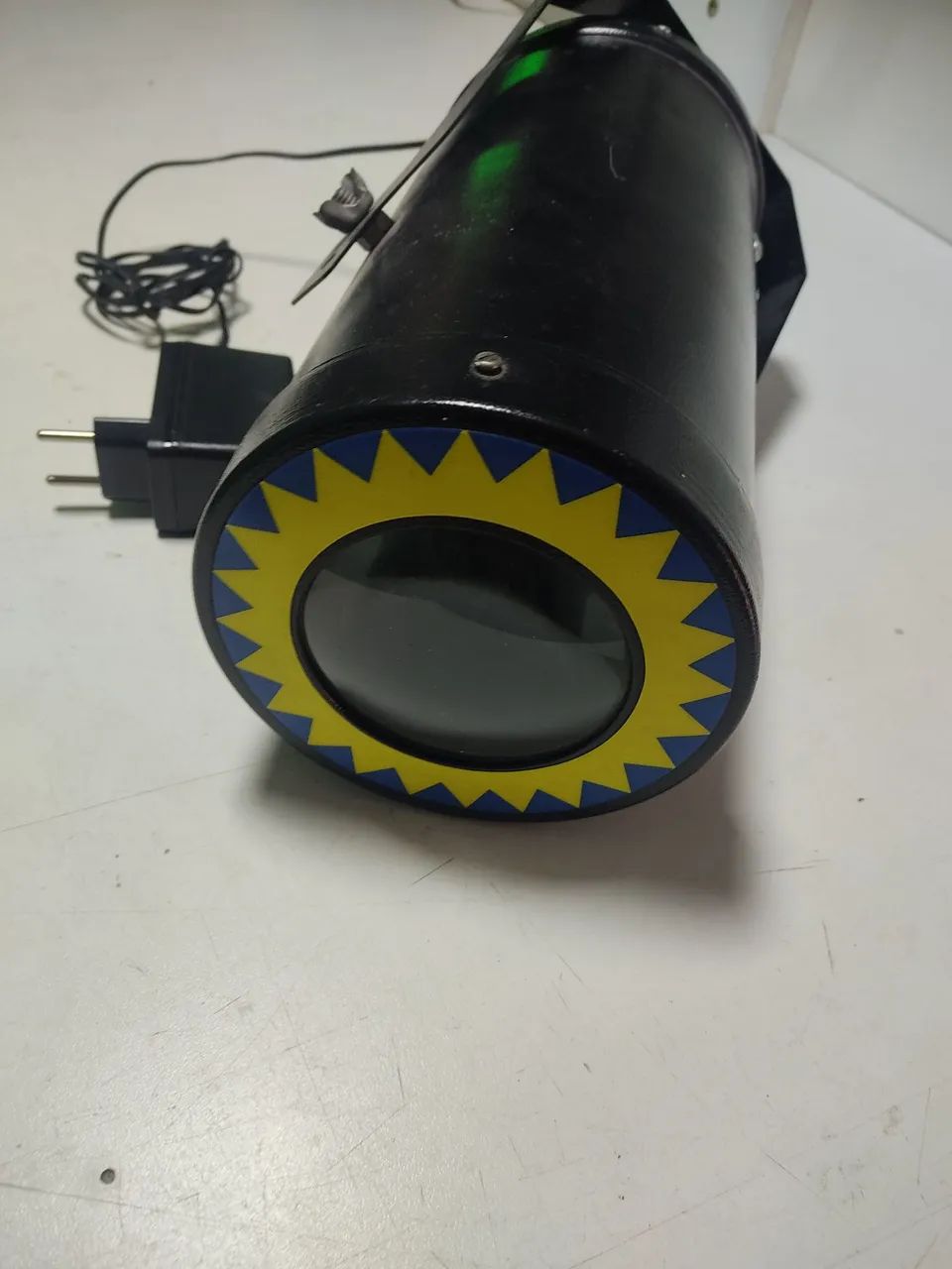 Raio de sol iluminação para festa - Foto 2