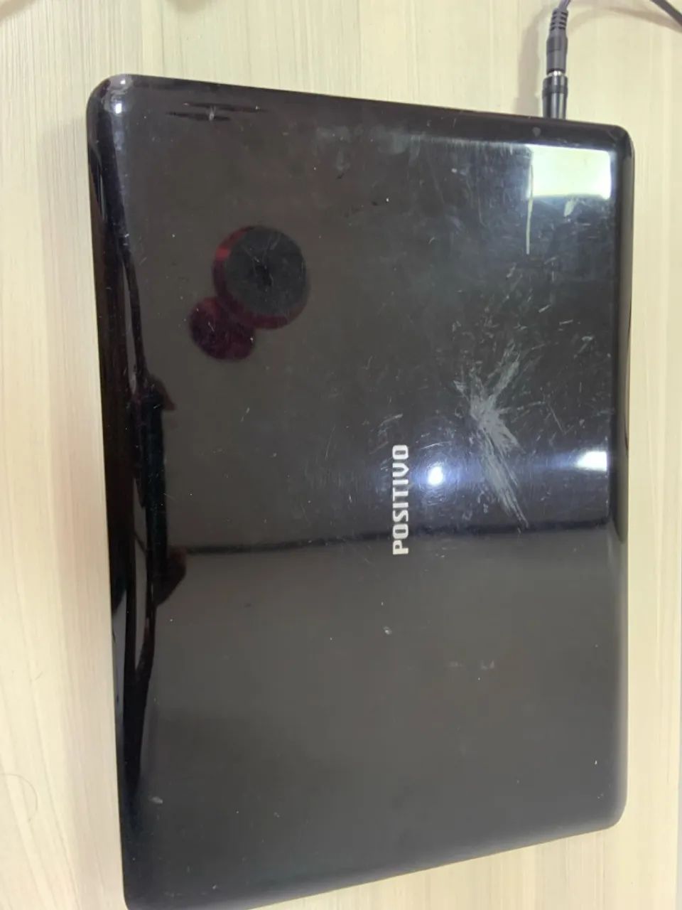 Notebook Positivo Premium i3 ( detalhes ) - Foto 3