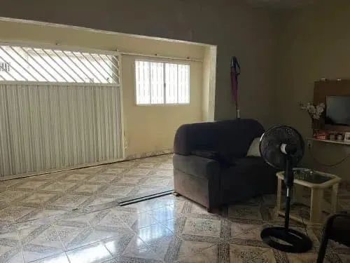 Vendo casa na Samambaia sul 