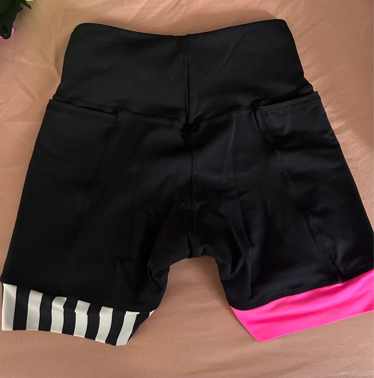 Short de compressão p/corrida FRETE GRÁTIS  - Foto 2