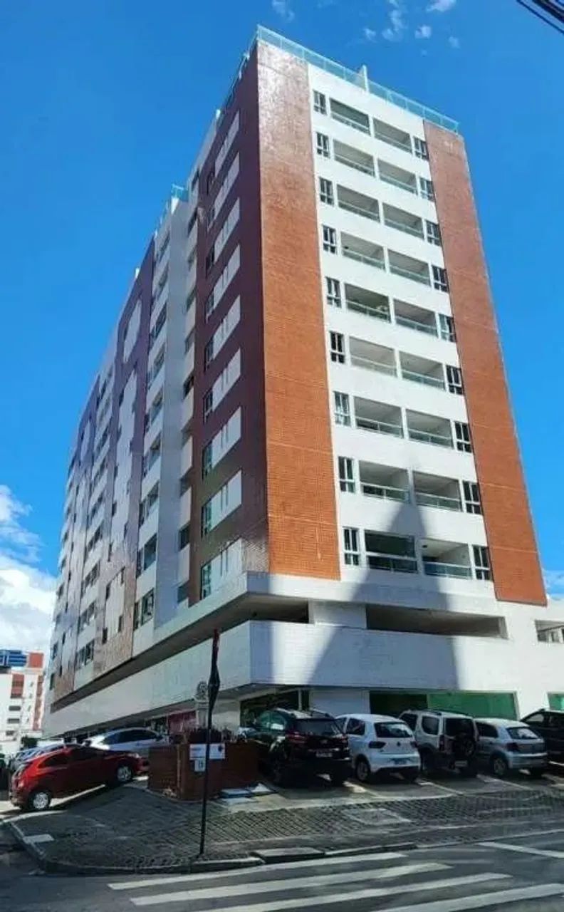 Manaíra - Alugo Apto. de 2 Quartos , próx. do  Pão de Açúcar - Portaria 24 Horas - Bom - Ó
