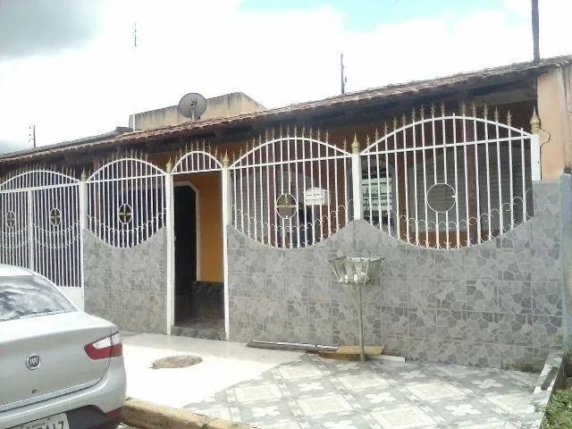 Foto - Brasília - Setor Norte (Brazlândia)