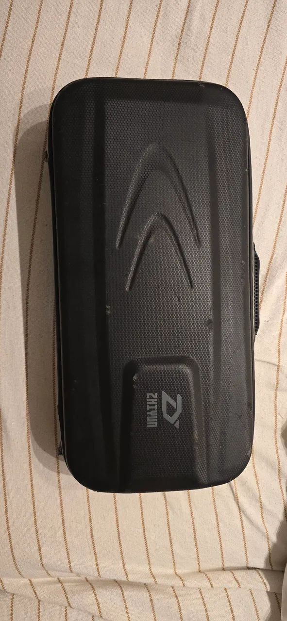 Estabilizador Gimbal Zhiyun Crane 2<br>De 3 Eixos Câmeras 3.2kg - Foto 2