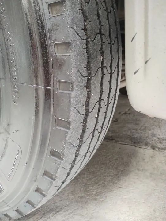 Ônibus Escola Volare ano 2008 - Foto 13