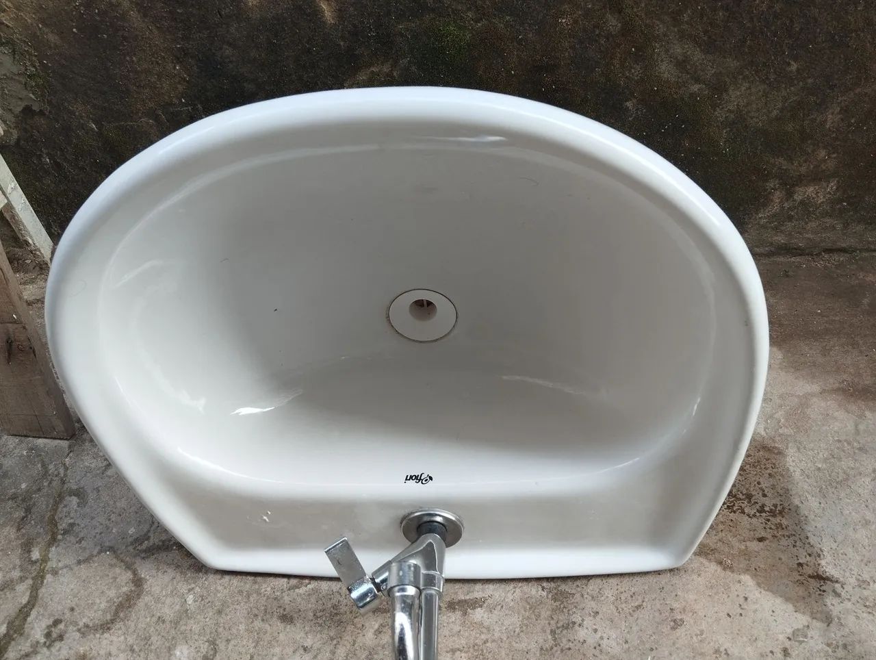 Kit de Pia de banheiro 64842098913409120