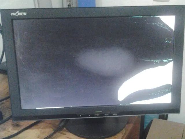 Monitor Proview (Leia)