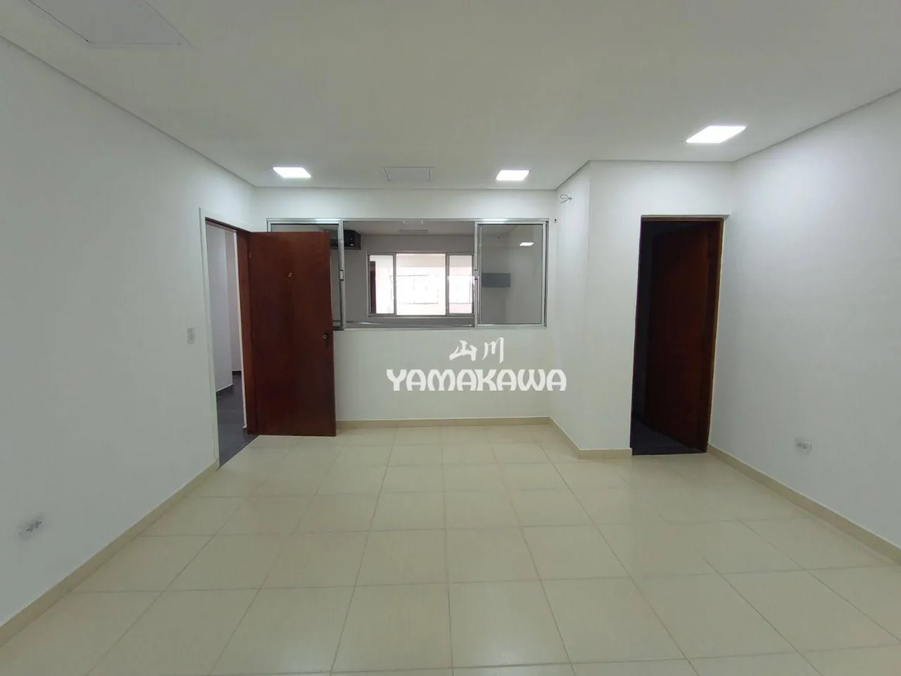 Sala para alugar, 20 m² por R$ 1.420,96/mês - São Miguel Paulista - São Paulo/SP