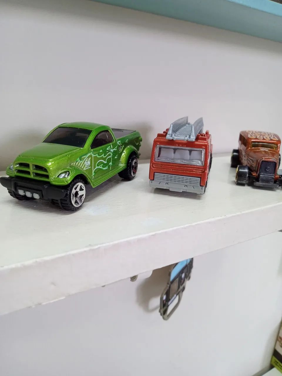 Matchbox e Hot Wheels  - Foto 4