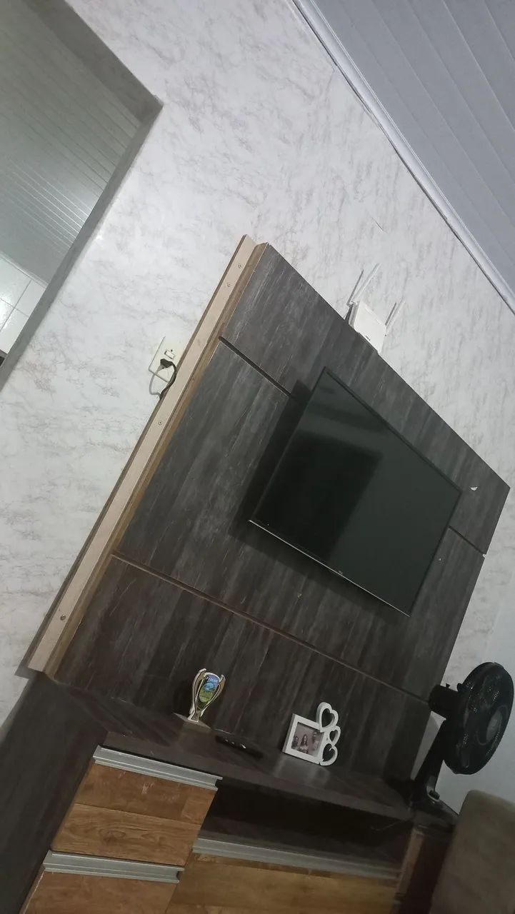 Aplicados de papel de parede