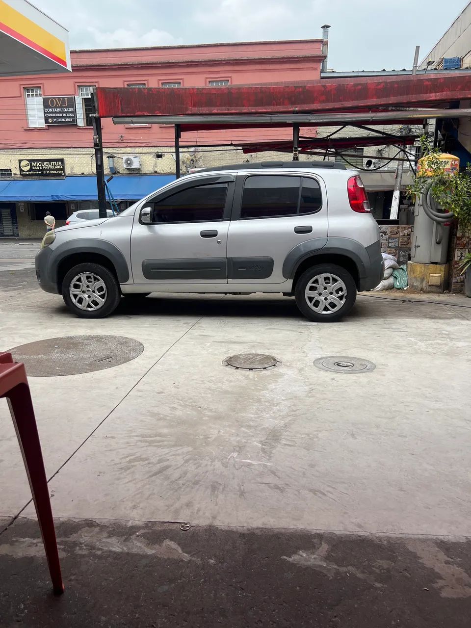 Uno way 2011  - Foto 2