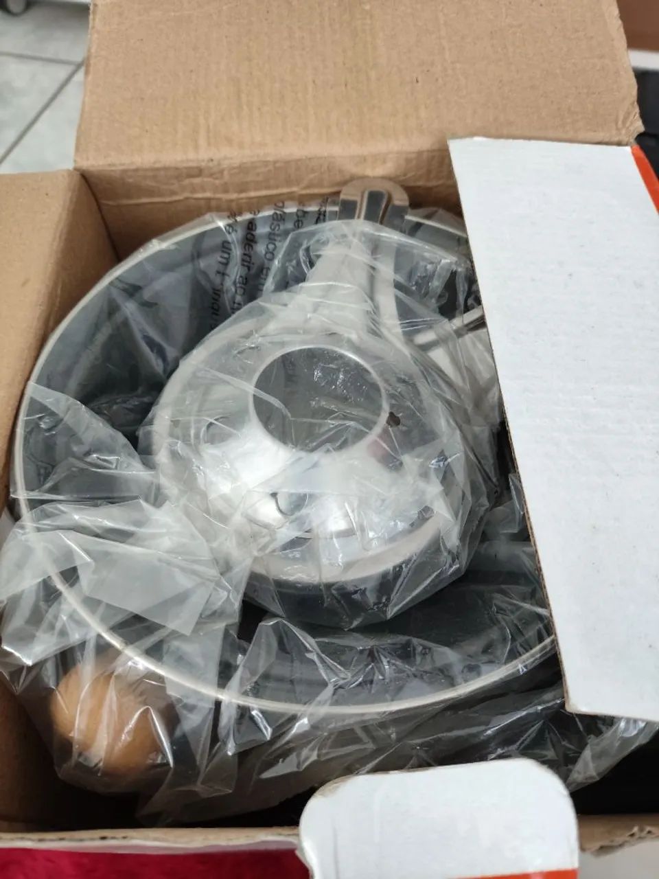 Aparelho para fondue - Foto 2