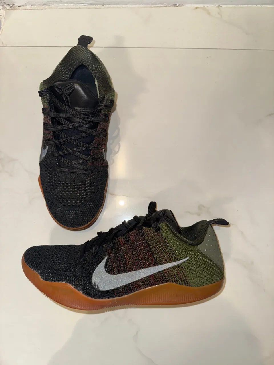 Nike Kobe 11 Elite