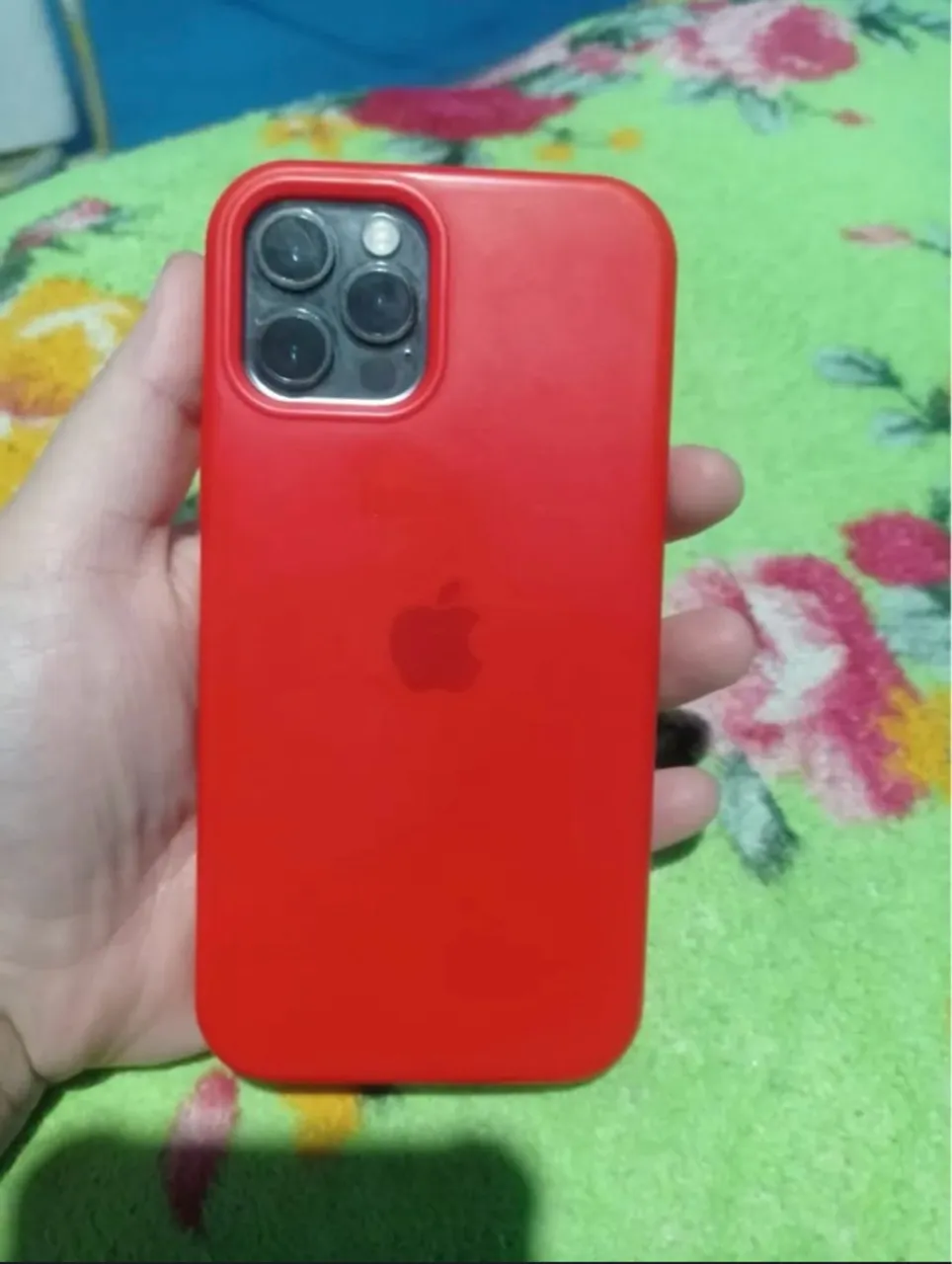 iPhone 12 Pro