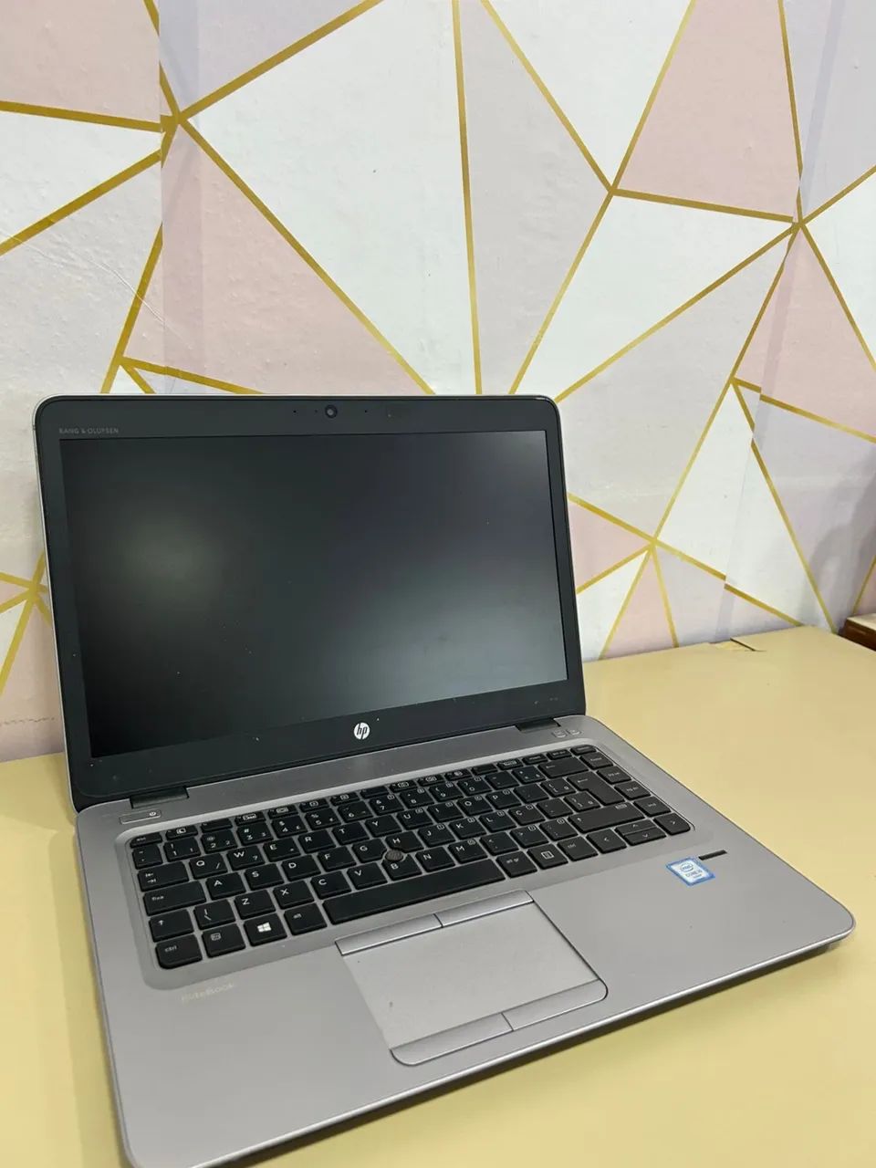 NOTEBOOL HP64312622211074122