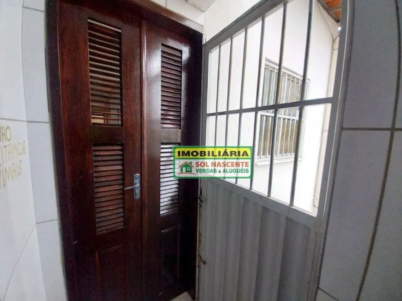 Apartamento com 2 dormitórios para alugar, 46 m² por R$ 752,00/mês - Jardim das Oliveiras  - Foto 2