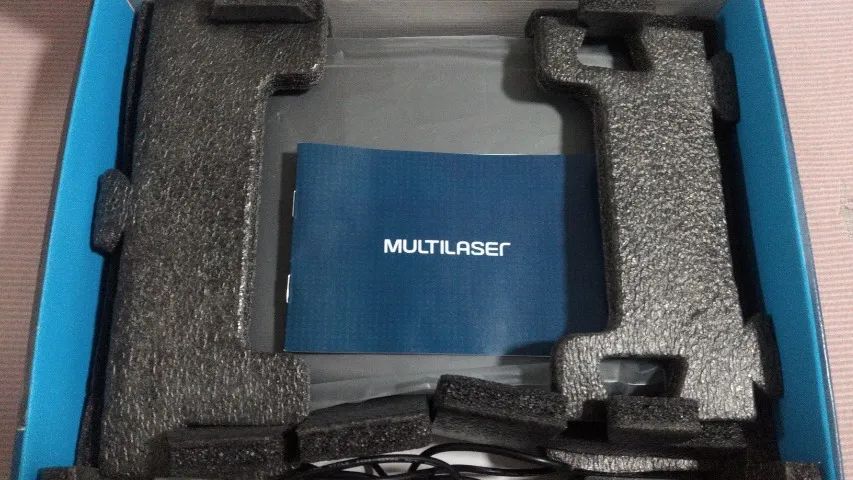 Notebook Que Vira Tablet - Touch Multilaser Semi Novo! 2 em 1 Na Caixa + Pouquíssimo Uso! - Foto 6