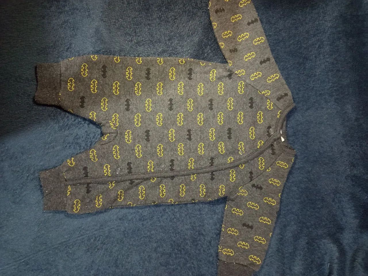 Roupas para bb ( masculino ) - Foto 2