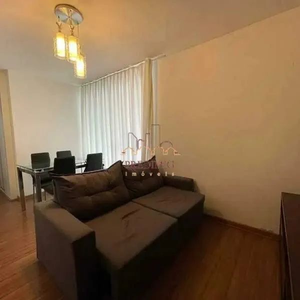 Apartamento à venda, 2 quartos, 1 suíte, 1 vaga, Bandeirantes (Pampulha) - Belo Horizonte/ - Foto 4