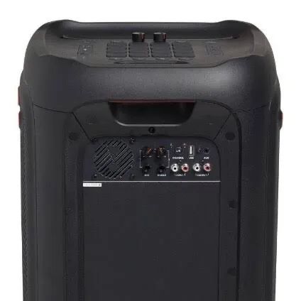 JBL PARTYBOX 1100W ESTADO DE ZERO! - Foto 2