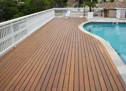 Decks - Madeiras para Decks - Foto 3