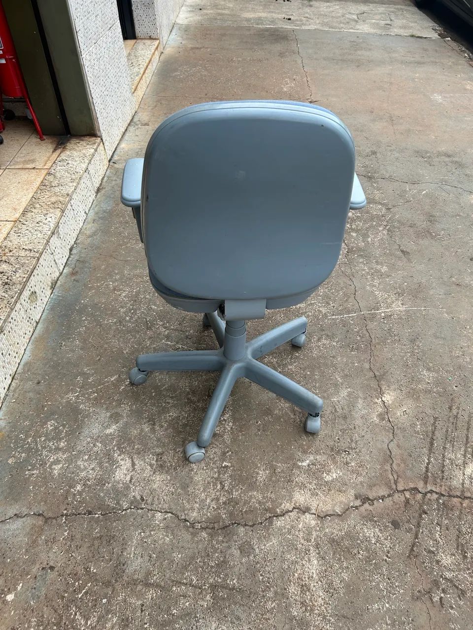 Cadeira de escritório  - Foto 2
