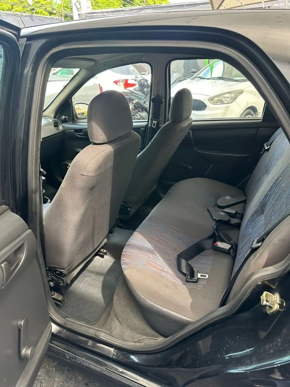 Chevrolet Celta Spirit/ LT 1.0 MPFI 8V Flexp. 5P 2006