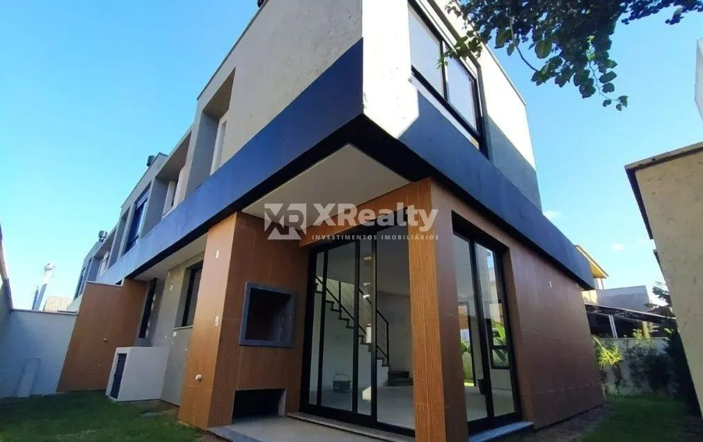 Casa de 3 dormitórios tendo 1 suíte financiável no Campeche - Foto 4