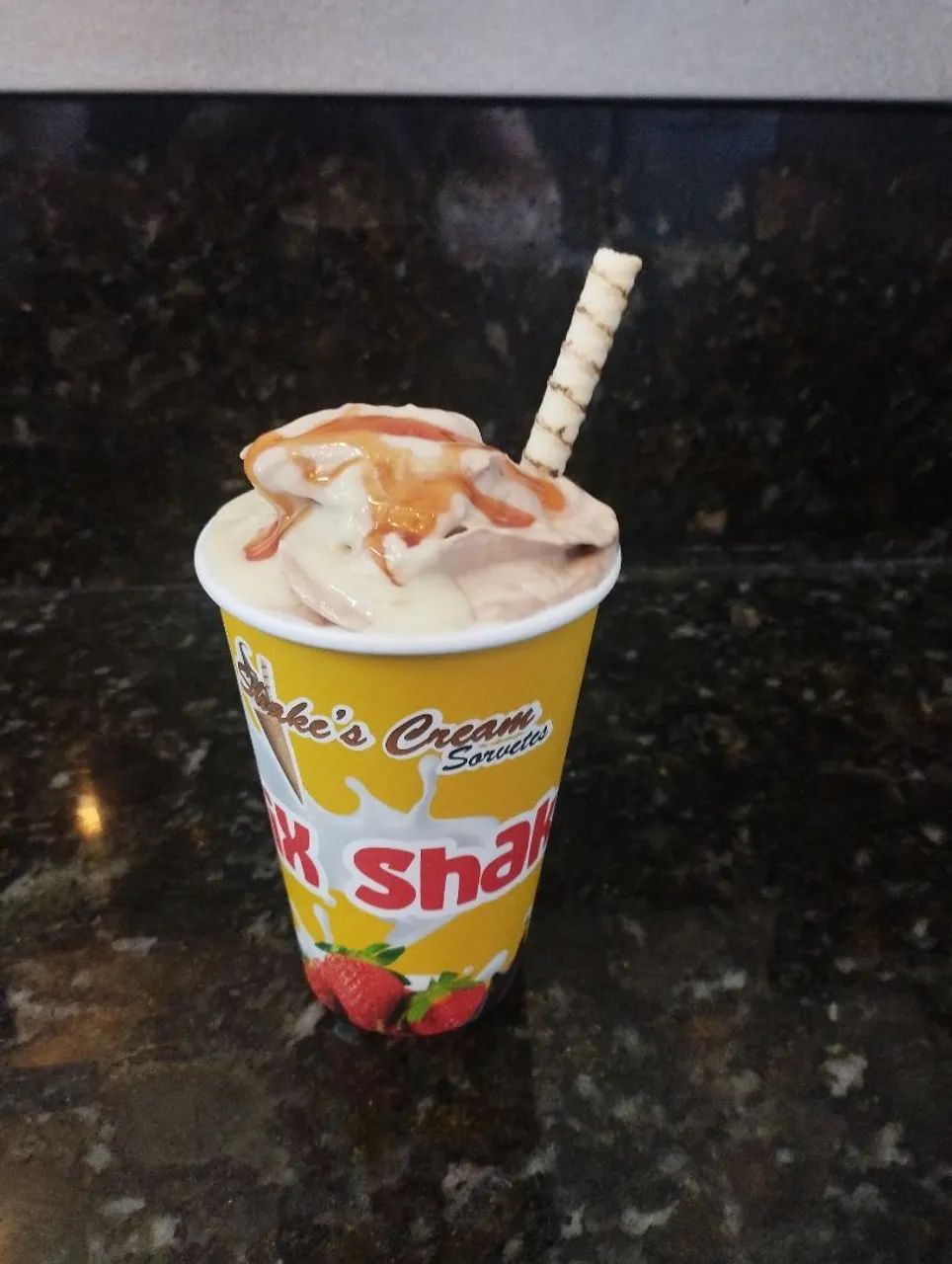 Vendo quiosque sorvete e açaí  - Foto 5