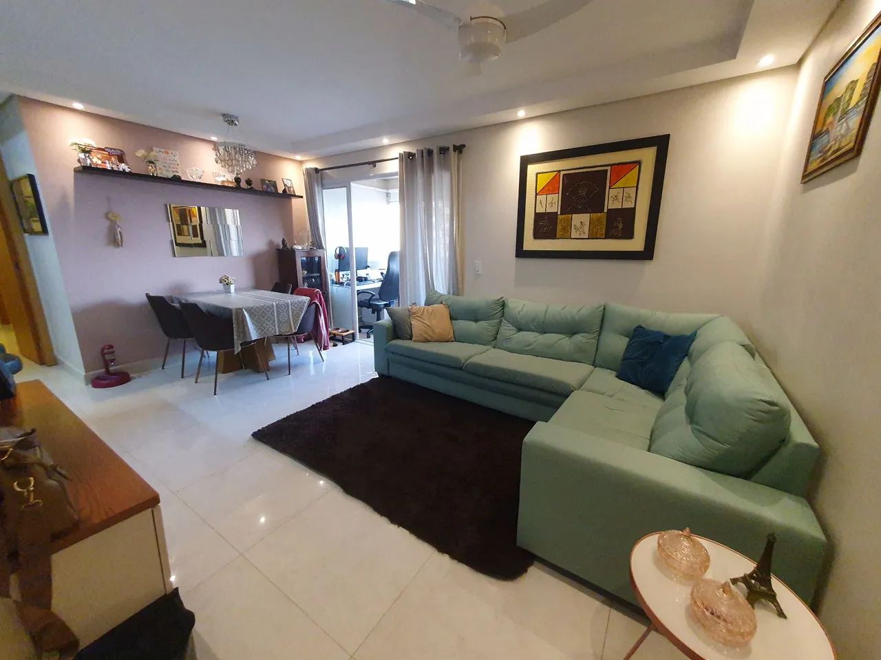 Foto - Piracicaba - Parque Santa Cecília