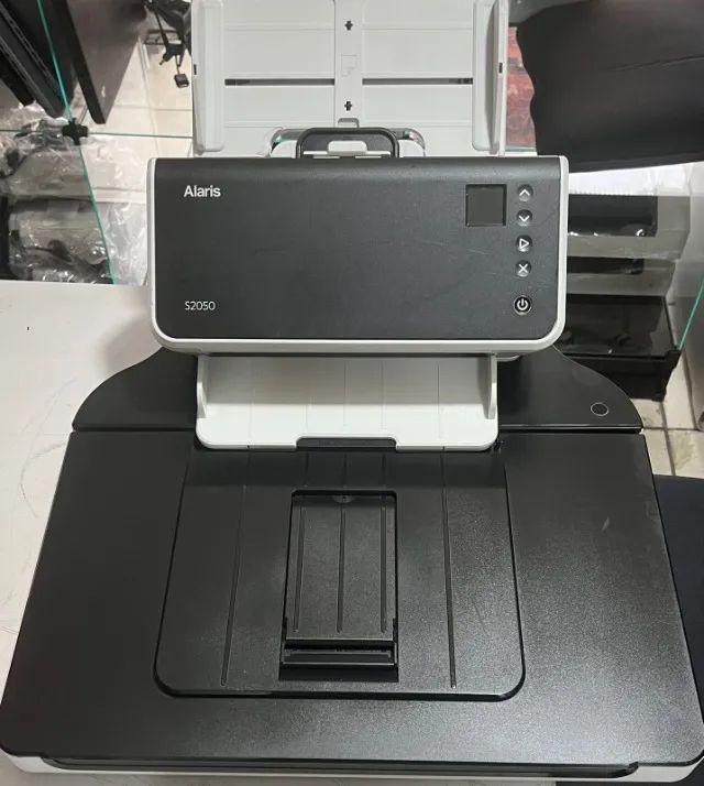 Scanner Alaris S2050 - Foto 4