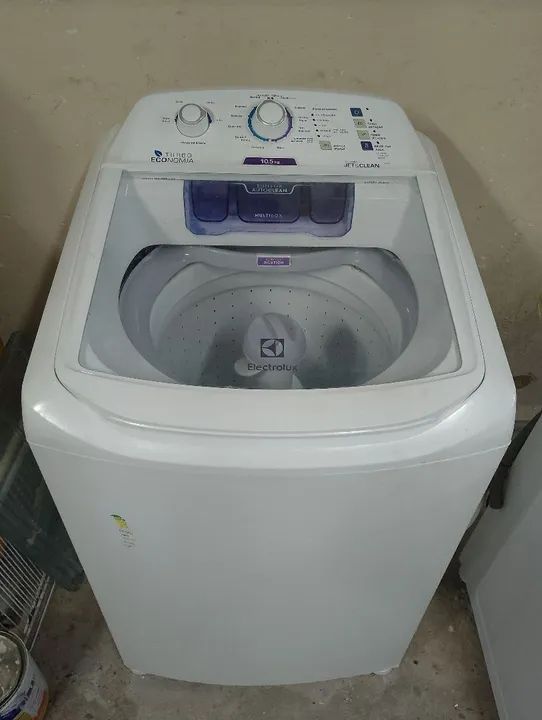 Máquina de Lavar 10.5kg - Automático - Multibox - Foto 3