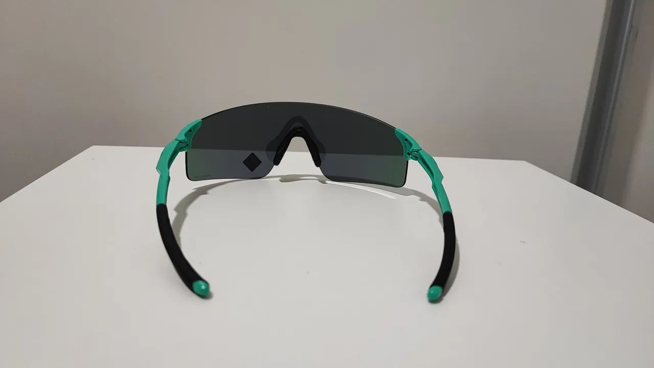 Óculos de Sol Oakley Prizm | EVZero? Blades - Foto 4