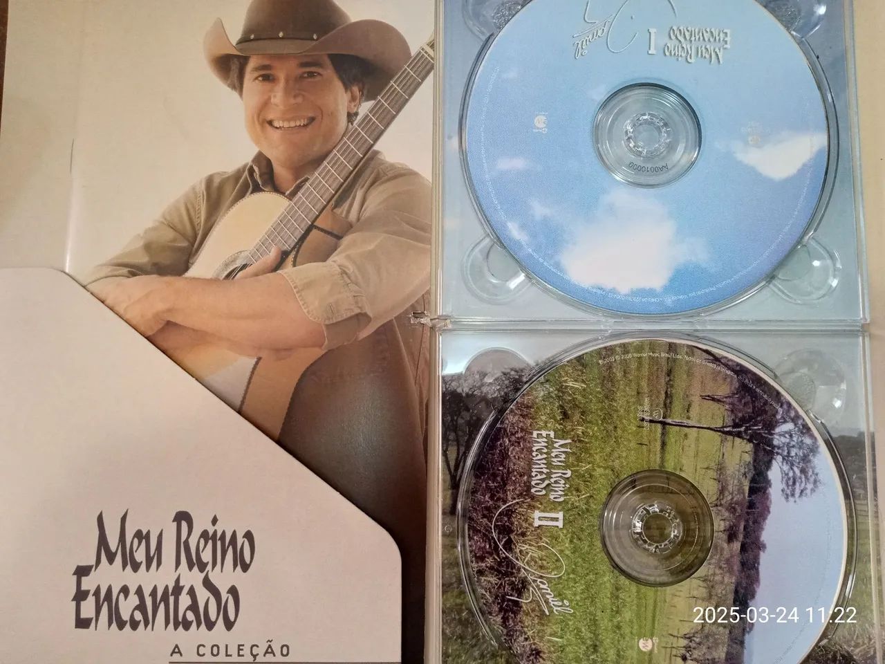 Men  Reino Encantado - Coleção - Foto 2