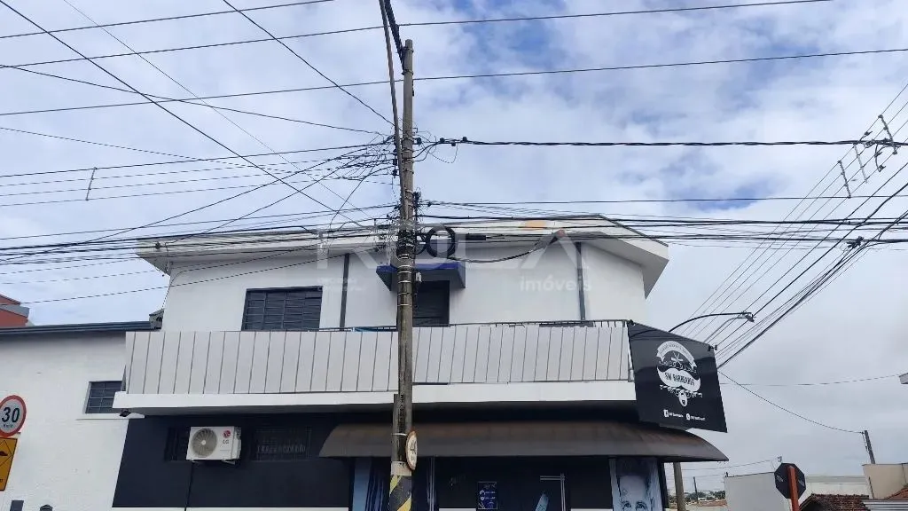 Sala comercial para alugar no bairro Boa Vista, São Carlos