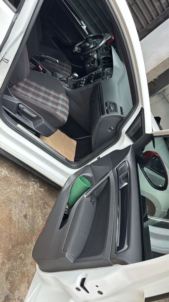 Volkswagen Golf GTI 2.0 TSI 220cv Aut. 2015 - Foto 6