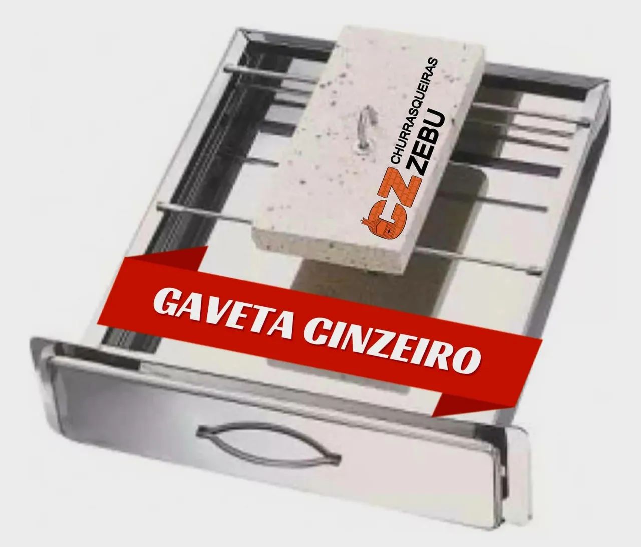 CHURRASQUEIRA  ACESSÓRIOS  - Foto 4