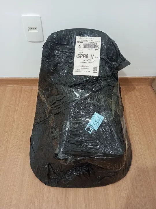 Cadeira para escritório  - Foto 2