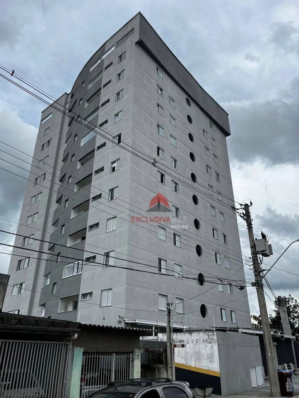 Cobertura com 3 dormitórios à venda, 144 m² por R$ 930.000,00 - Jardim Satélite - São José - Foto 2