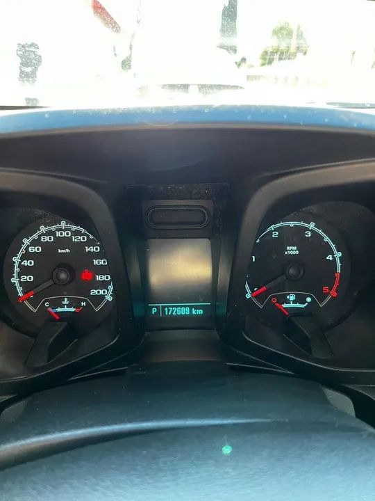 S10 4x4 Diesel Aut. Bancos em couro - Foto 4