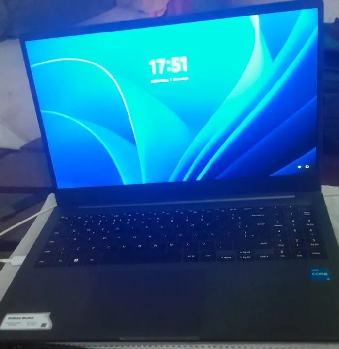 Notebook Samsung galaxy book 2 - Foto 3