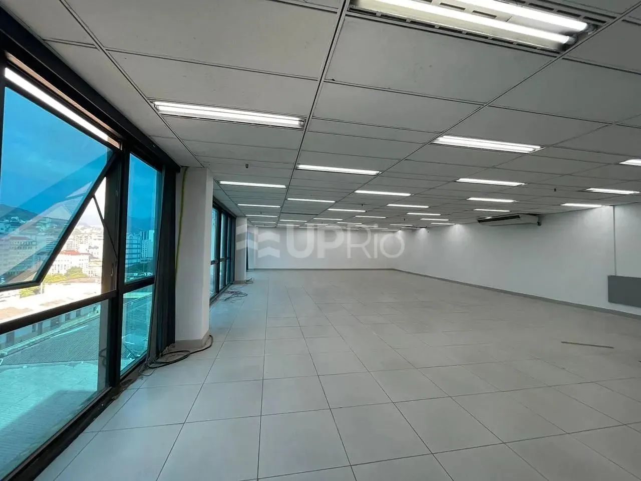 Andar corporativo 500 metros Centro Rio de Janeiro - Foto 9