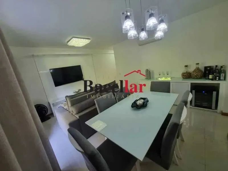 Apartamento : / Residencial / Tijuca - Foto 2