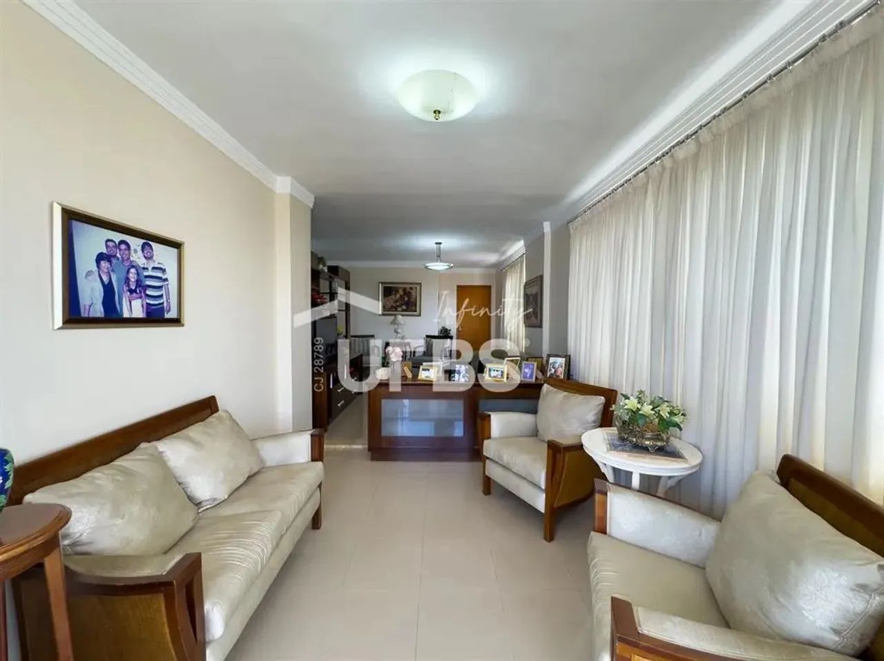 Apartamento 3 quartos Setor Bela Vista ED. Beneville - Foto 2